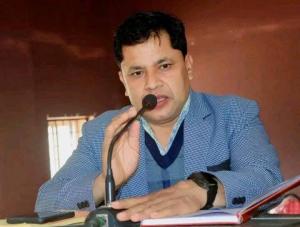 गुरु प्रसाद भट्टराई